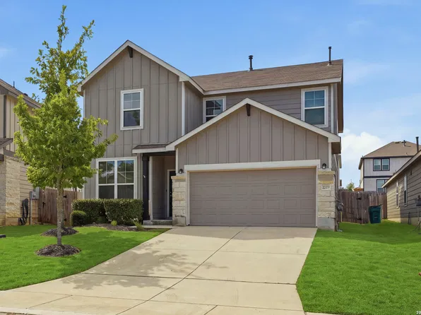 27515 Sage Vw, Boerne, TX 78015