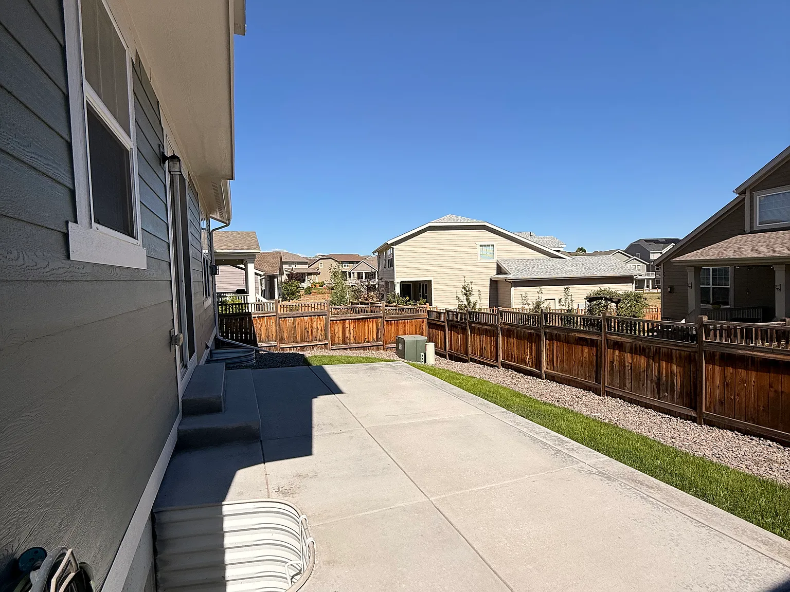 Lanceleaf Pl, Parker — Photo 2