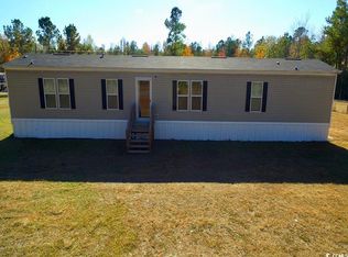 3440 Huckleberr Huckleberry Rd, Galivants Ferry, SC 29544
