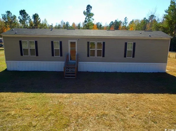 3440 HUCKLEBERR Huckleberry Rd., Galivants Ferry, SC 29544