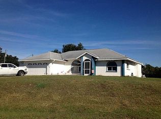 5052 Vantage St, North Port, FL 34288