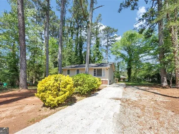 2650 Gwendon Ct, Decatur, GA 30034