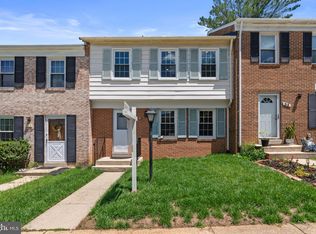 34 Marwood Ct, Rockville, MD 20850
