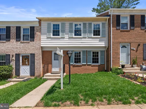 34 Marwood Ct, Rockville, MD 20850