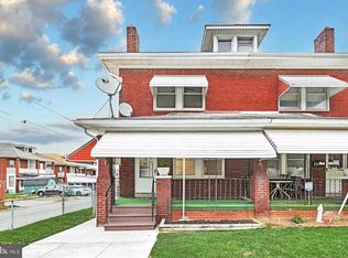 115 S Herman St, York, PA 17404
