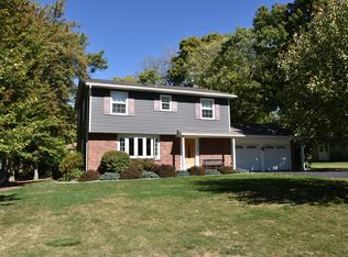 431 Martha Dr, Meadville, PA 16335
