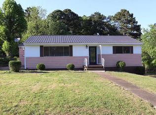 2021 Carol St, Rossville, GA 30741
