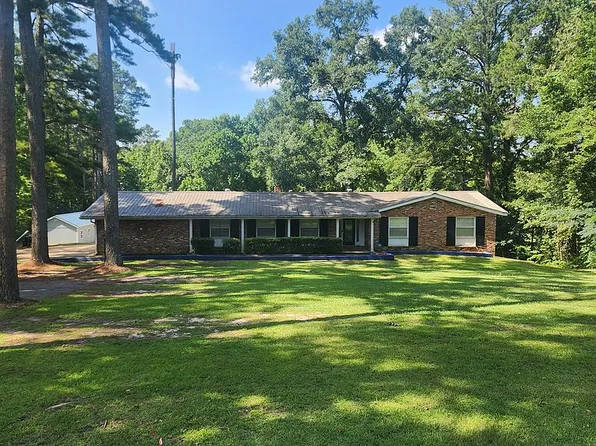 7537 State Boulevard Ext, Meridian, MS 39305