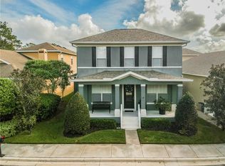 425 Park Lake Dr, Winter Springs, FL 32708