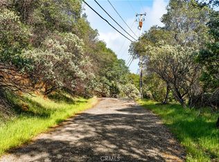 0 Iron Mine Rd, Auburn, CA 95602