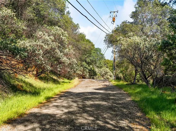 0 Iron Mine Rd, Auburn, CA 95602