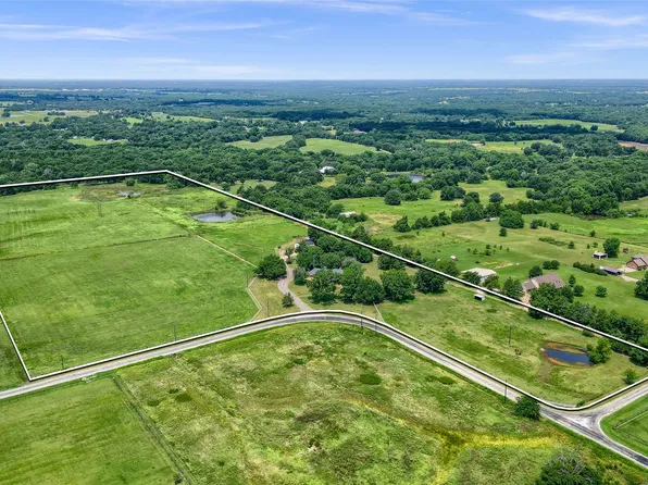 1101 Brooks Ln, Sadler, TX 76264