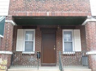 1618 S Etting St, Philadelphia, PA 19145