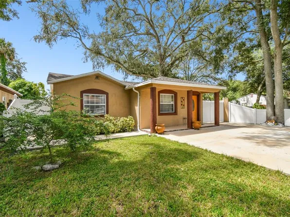 110 W Hanlon St, Tampa, FL 33604