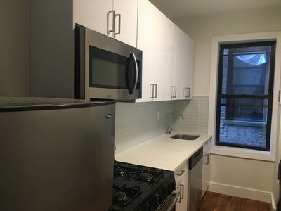 200 Clinton Ave APT 4A, Jersey City, NJ, 07304