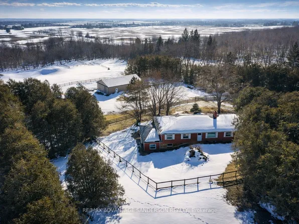 8201 Observatory Dr, Lucan Biddulph, ON N0M 1V0