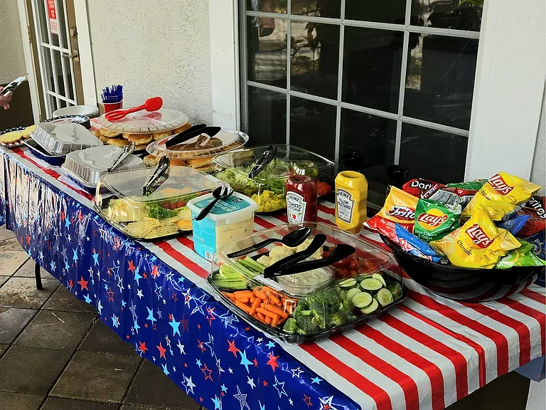 2025 Summer Party