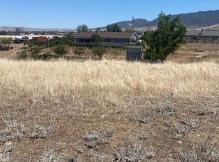 20304 Mesa Dr, Tehachapi, CA 93561