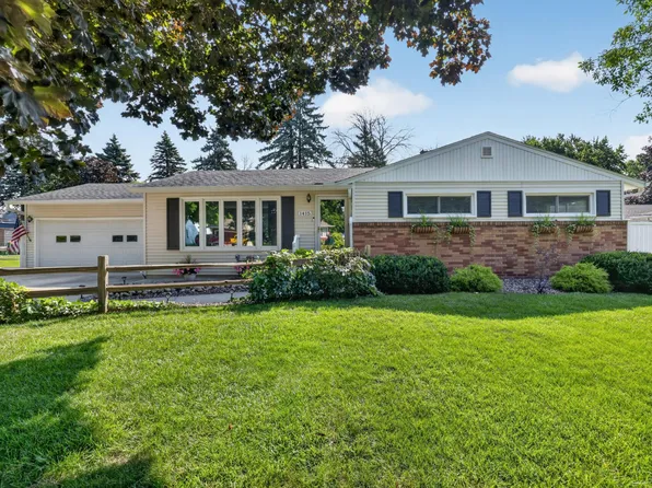1415 Linn Ave, Owatonna, MN 55060