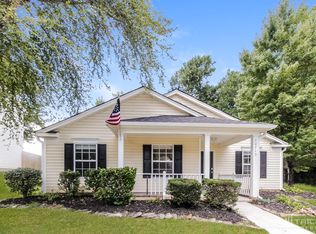 10715 Greatford Ct, Charlotte, NC 28215