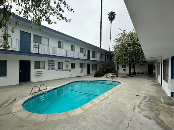 5548 Yarmouth Ave #7, Encino, CA 91316