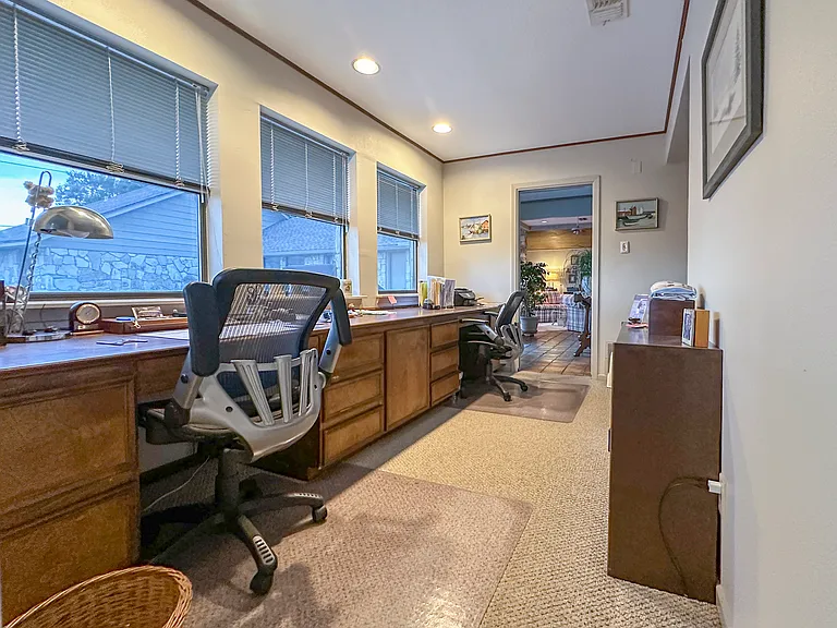 Home Office