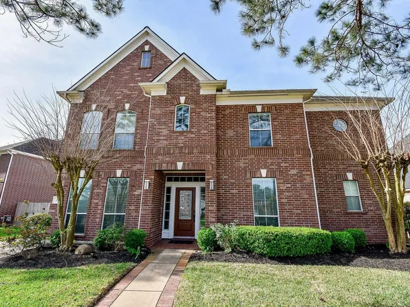 2507 Lansing Cir, Pearland, TX 77584