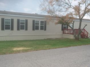 31 Sunny Acres Trailer Park, Vine Grove, KY 40175