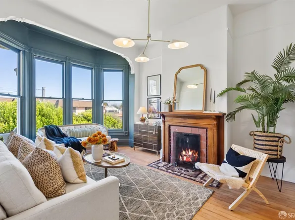 1132 Noe St, San Francisco, CA 94114