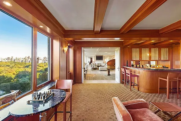 Rented by Compass | media 4