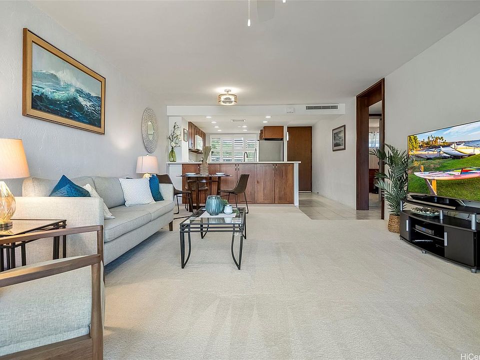 500 Lunalilo Home Rd APT 25D, Honolulu, HI 96825 | MLS #202311382 | Zillow
