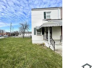 2956 Edgecombe Cir N, Baltimore, MD 21215