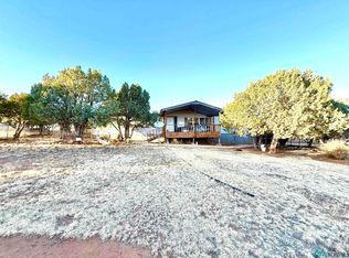 47 Turkey Canyon Rd, Carlsbad, NM 88220