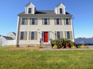 225 Plain St, Taunton, MA 02780