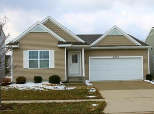 6872 Castleton Dr, Grand Ledge, MI 48837