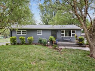 4064 Carol Park Rd, House Springs, MO 63051