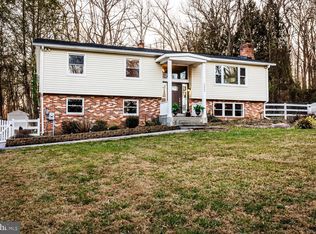 13777 Brighton Dam Rd, Clarksville, MD 21029