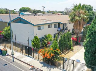 1400 Exposition Blvd, Los Angeles, CA 90018