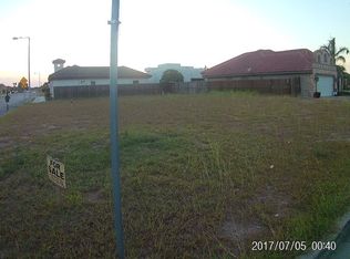 3612 S M St, McAllen, TX 78503