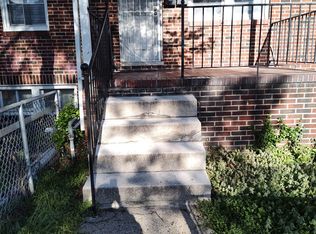 1401 N Ellwood Ave #2, Baltimore, MD 21213