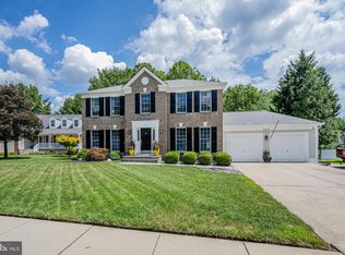 1703 Peppertree Ct, Bowie, MD 20721