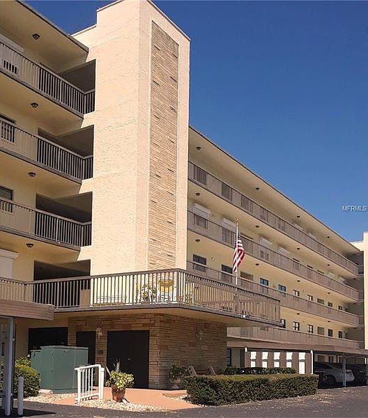 1st image of 8198 Terrace Garden Dr N Unit 402