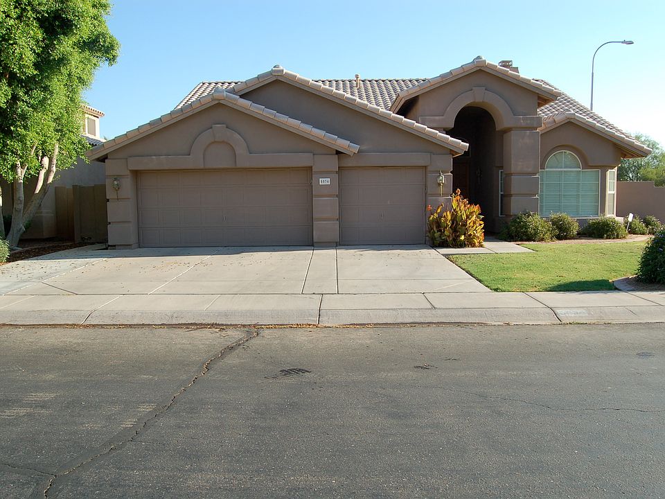 Front of the House 