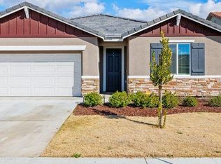 2240 S Lebec St, Visalia, CA