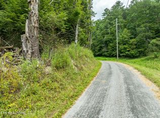 288 Oosterneck Rd, Tellico Plains, TN 37385