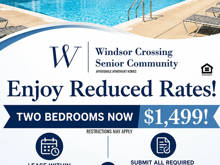 Windsor Crossing Senior — Photo 1