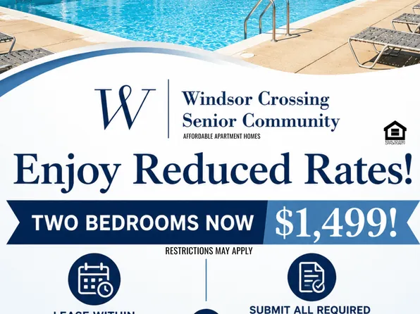 Windsor Crossing Senior