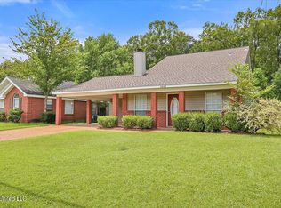 3663 Flynn Dr, Pearl, MS 39208