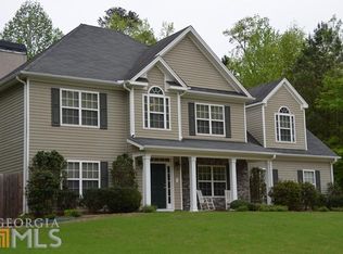 210 Brechin Dr, Senoia, GA
