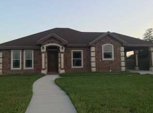 401 Scobey Ave, Donna, TX 78537